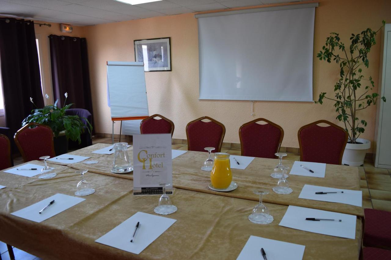Hotel Confort Montgeron