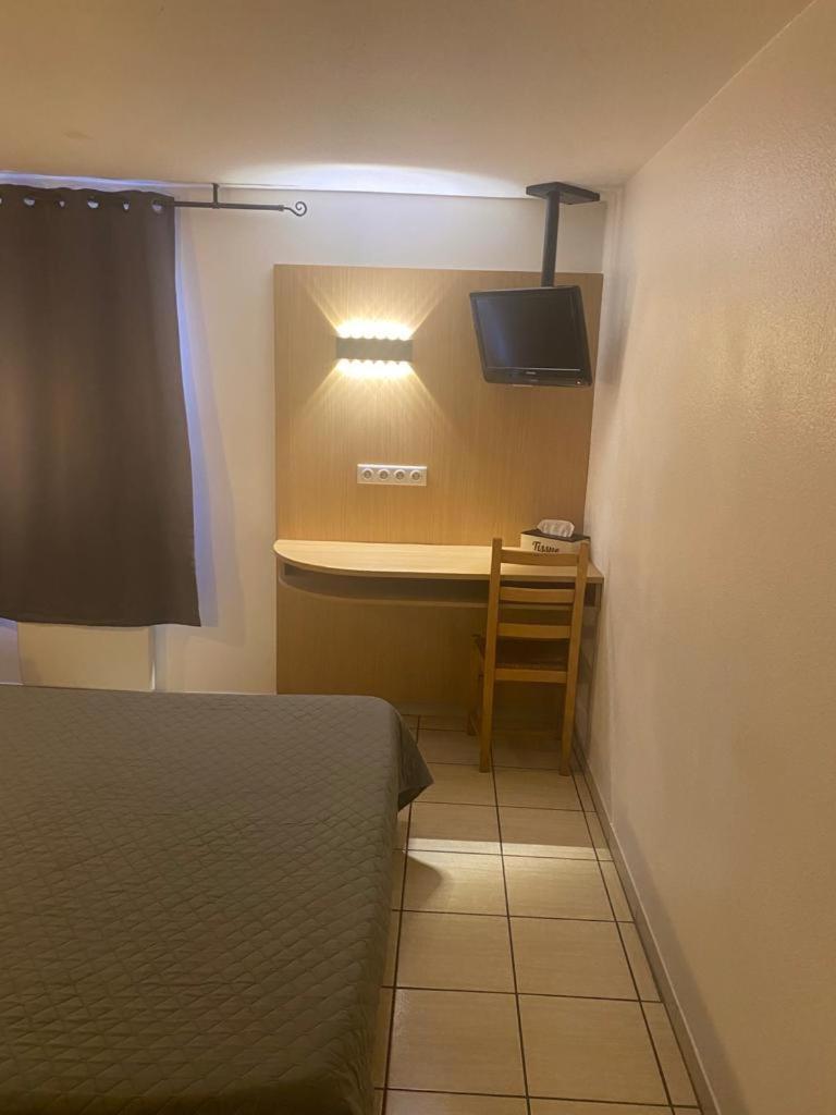 Confort Hotel Montgeron