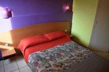 Hotel Confort 3*